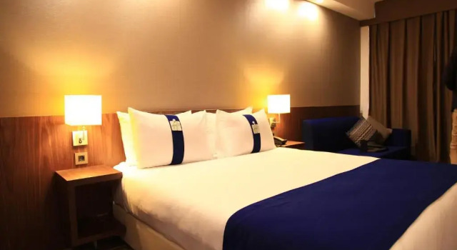 Двухместный номер Standard Liv City Hotels Basın Ekspres