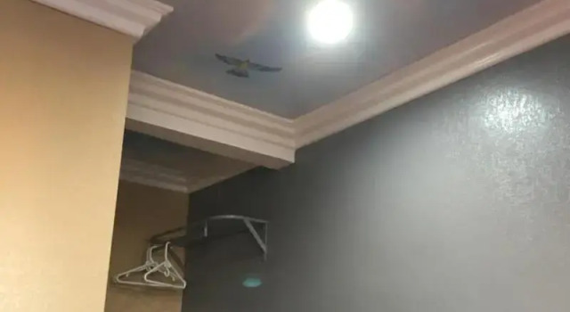 Budget Inn