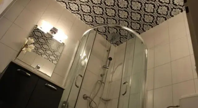 Номер Standard Hotel Palatino