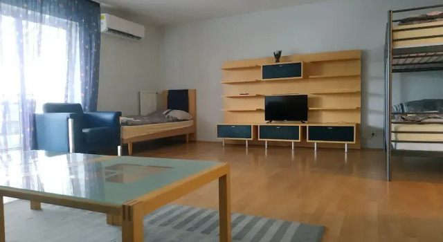 Apartmány Puerto, Rezervasyon Misafirhane Bratislava misafirhaneler, Misafirhane