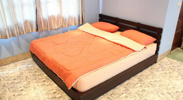 PJ House, Забронировать Отель Чиангмай провинция Чианг Май