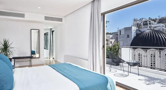 MONO Lofts