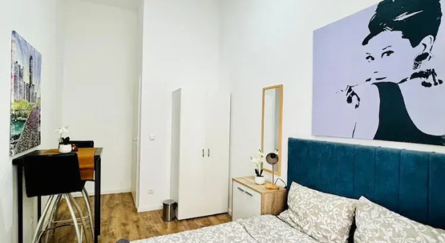 5BR Apartment Near Matzleinsdorfer, Varaa Huoneisto Wien Itävalta