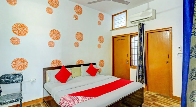 OYO 73753 Hotel Park View