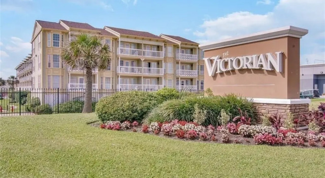 Victorian 9326-Deja Blue - 1 Br Condo