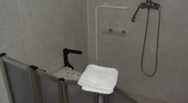 Двухместный номер Standard Hotel Puerta de Ocaña