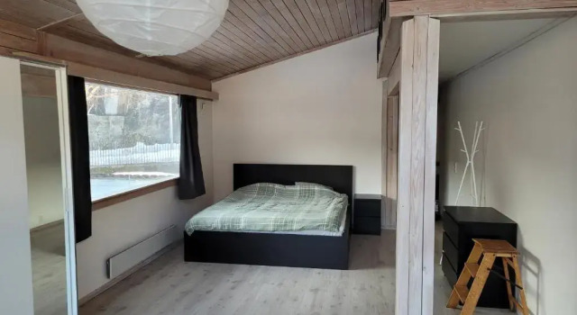 Svingen Apartments