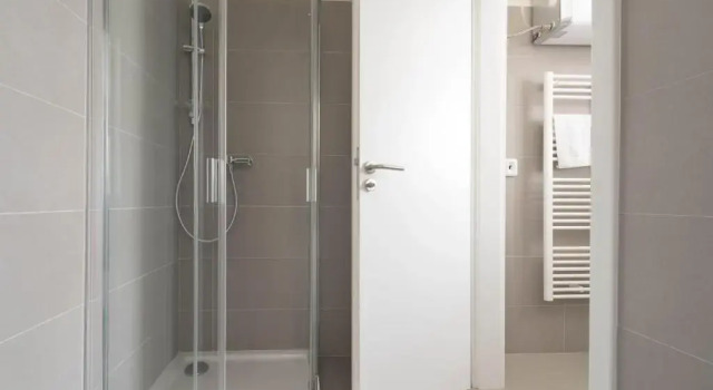 Двухместный номер Economy TGM Hotel Residence