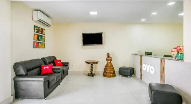 Nobs Hotel - São João de Meriti, Забронировать Отель Отели штата Рио-де-Жанейро с завтраком, Завтраки