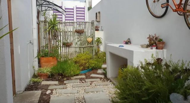 Courtyard@Saxon, Забронировать Отель Гансбай Walker Bay Nature Reserve