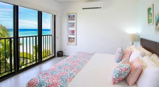 Апартаменты Ocean Reef 203 3 Bedroom Apts by Bluescape