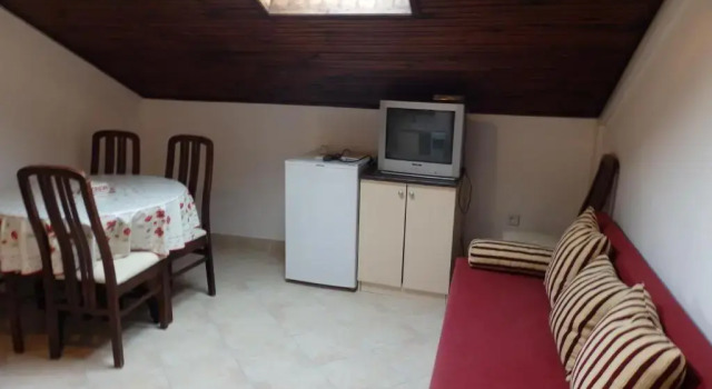Апартаменты с 2 комнатами Apartments Ivan & Ana
