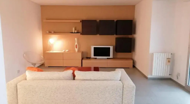 Апартаменты Apartment in the Residential area of Ragusa