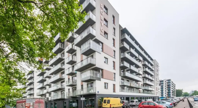 Apartments Jana Kazimierza 50 by Renters, Prenota Appartamento Varsavia Masovia
