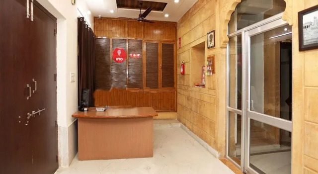 OYO 9470 The Grace Inn, Забронировать Отель Отели штата Раджастхана с завтраком, Завтраки