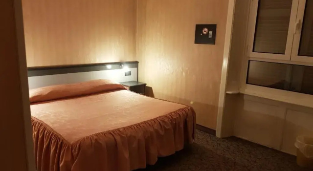 Двухместный номер Standard Hotel Ada