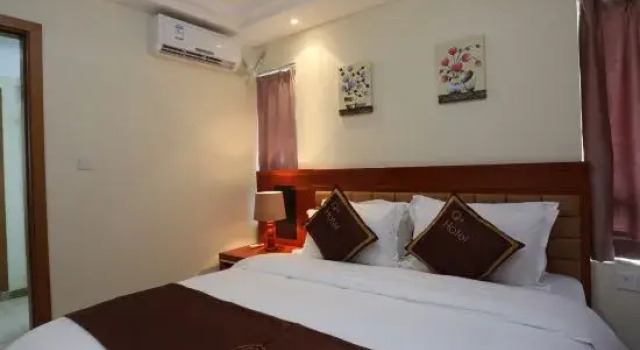 Люкс Deluxe Shili Renjia Apartment (Huidong Yapojiao Flagship Store)