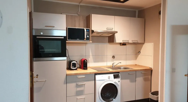 Апартаменты Golden Apartments