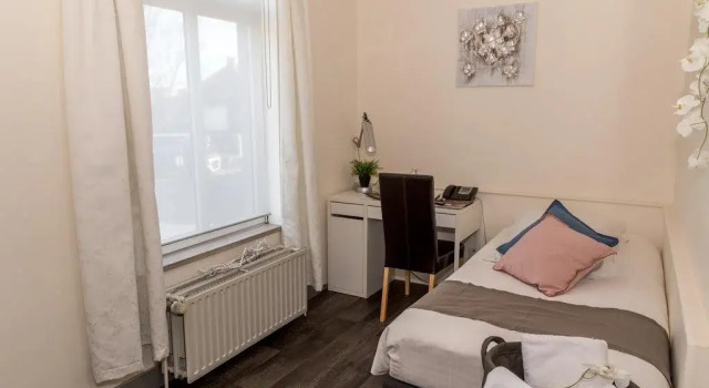 Hotel T Land Van Bornem