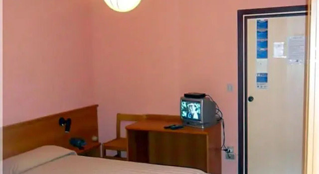 Номер Standard Albergo Motel Dosdè B&B