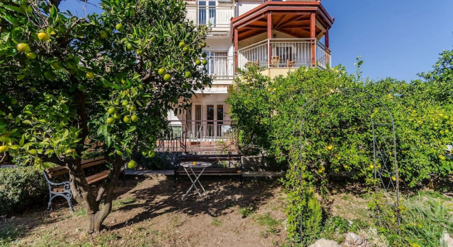 Apartment Benzon, Buchen Sie Ferienwohnung Kaštel Štafilić Kaštela
