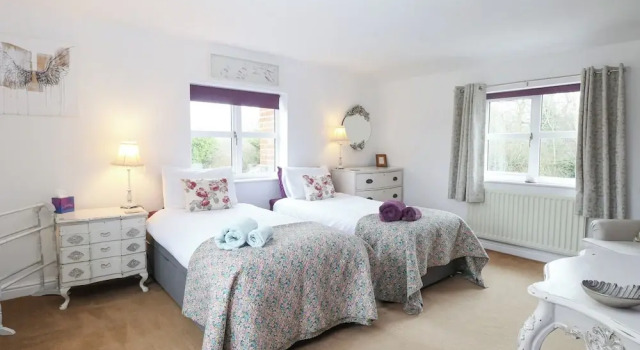 Willow Cottage, Rezervasyon Tatil Evi Merseyside villalar, Villa
