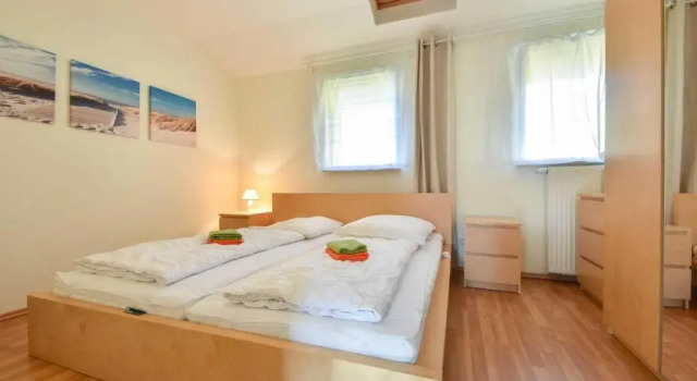 Appartement Lamora 8, Book Apartment Heringsdorf Usedom