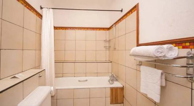Suite 2 camere The King Post