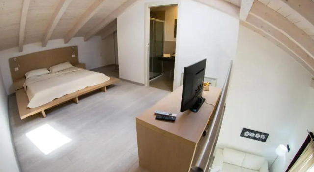 Номер Standard Agriturismo La Torretta