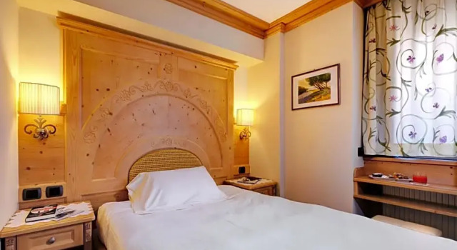 Номер Standard Boutique Hotel Diana