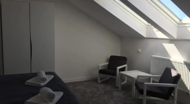 Апартаменты Apartamenty Julia APARTAMENTY OZONOWANE