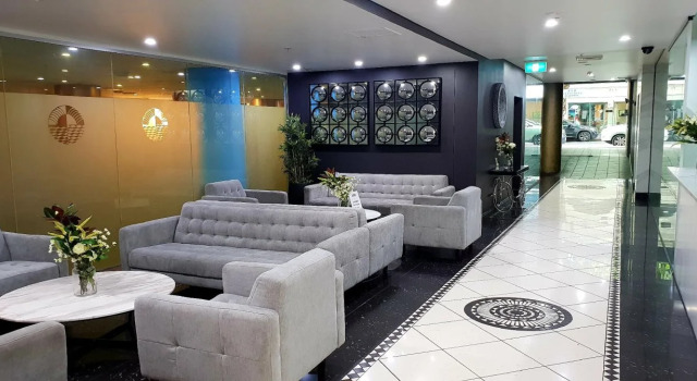 Liv Apartments