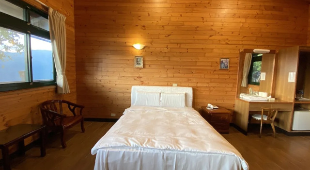 Komfort- dobbelt værelse Cloud Falls Resort