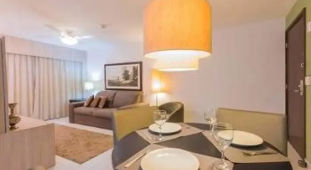 NOB2105 Cozy Flat Boa Viagem 2 bedrooms, Book Hotel Boa Viagem 