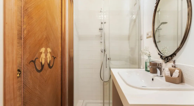 Люкс Deluxe Guest House Maison 6