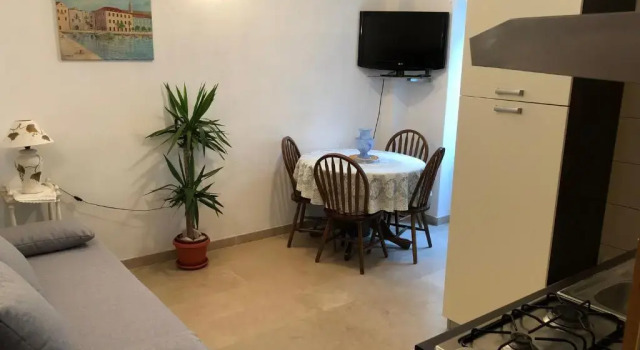 Apartments Maria