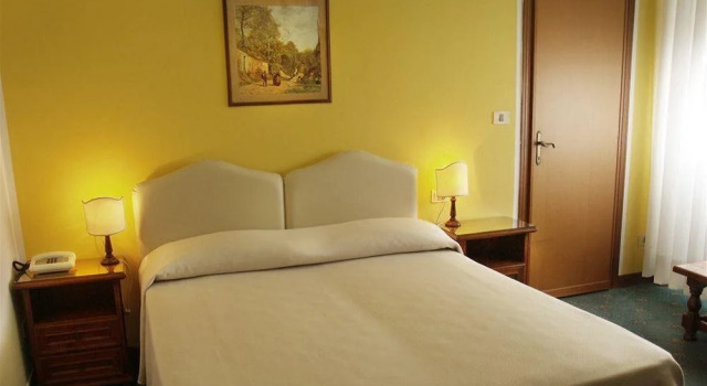 Gemini Camere e Suites