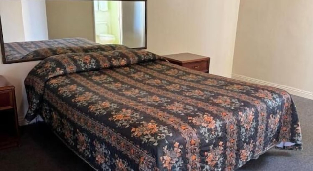 El Rancho Motel, Pasadena, Забронировать Мотель Пасадена Большой Лос-Анджелес
