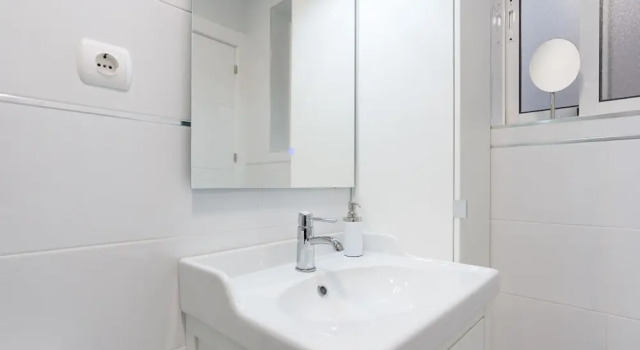 Апартаменты LU&CIA Apartamento Cervantes