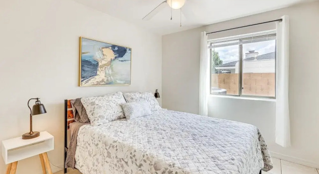 Коттедж Private Pool & Patio: Home Near Mesa Arts Center!
