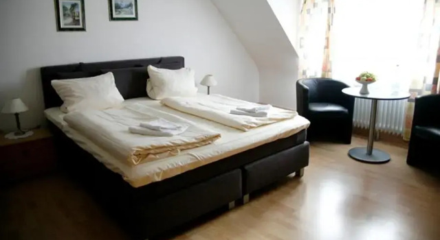 Двухместный номер Standard Hotel Am Markt