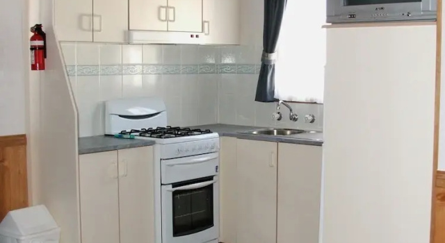 Номер Standard Elliston Waterloo Bay Tourist Park