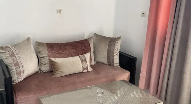 Полулюкс Hotel Princesse Ilham