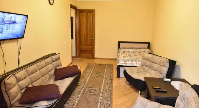 1 komnatnaia kvartira, Varaa Hotelli Tbilisi Tbilisi Region