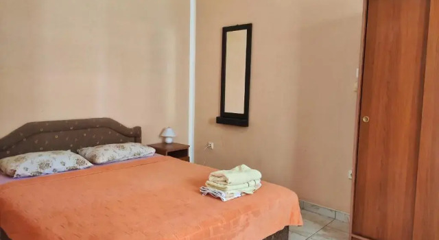 Апартаменты c 1 комнатой Apartments Gvozdenović
