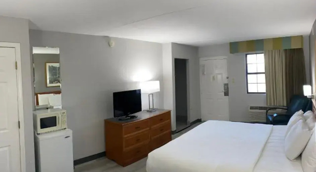Номер Standard La Quinta Inn by Wyndham Tyler