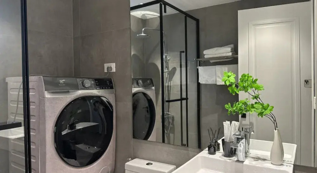Апартаменты Paradise Home Luxury Apartment Tu Hoa