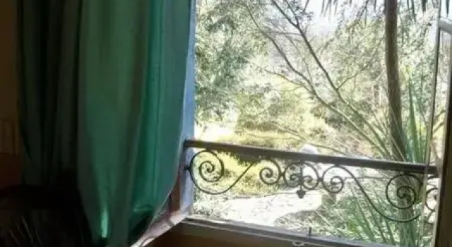 Appartement La Bananeraie, Rezerwuj Apartament Hotele w Bearn z parkingiem, Parking