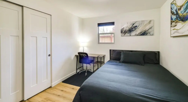Modern Pacific Vacation Rental: 5 Mi to Lake Tapps, 预订 酒店 Pacific 华盛顿