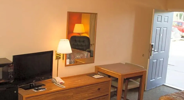 Номер Standard Cottonwood Inn & Suites